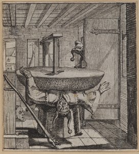Lo Sciocco Negligente da Wilhelm Stettler