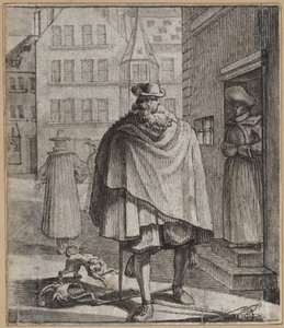 Lo Sciocco Orgoglioso da Wilhelm Stettler