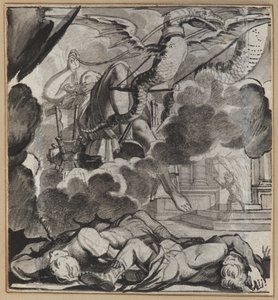 Il Giullare Sforzato da Wilhelm Stettler