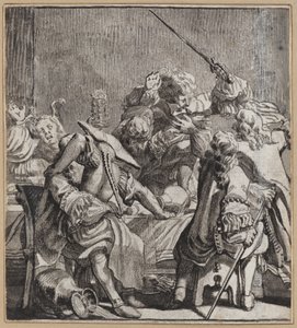 Lo sciocco studente da Wilhelm Stettler