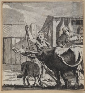 Lo sciocco voluttuoso da Wilhelm Stettler