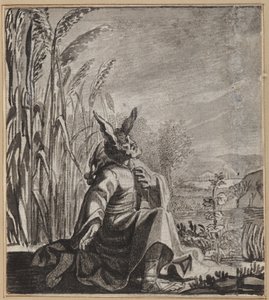 Lo sciocco desideroso da Wilhelm Stettler