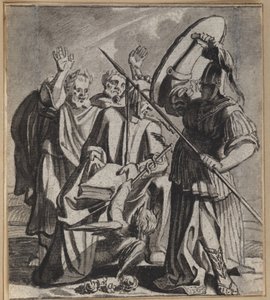 Pagina del titolo. Centoquattordici sciocchi