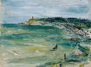 Le Havre da Wilhelm Thöny