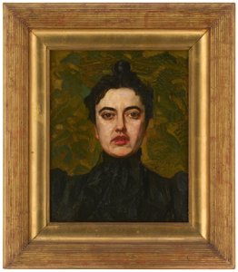  da Wilhelm Trübner