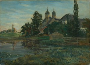  da Wilhelm Trübner