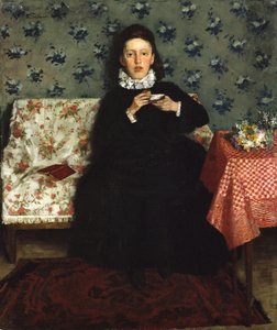  da Wilhelm Trübner
