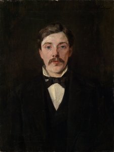  da Wilhelm Trübner