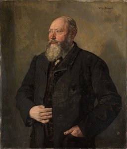  da Wilhelm Trübner