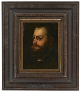  da Wilhelm Trübner