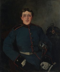  da Wilhelm Trübner