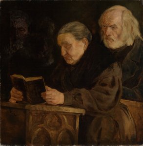 da Wilhelm Trübner