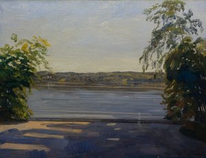 Lago di Starnberg