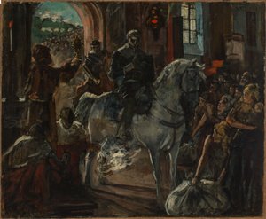  da Wilhelm Trübner
