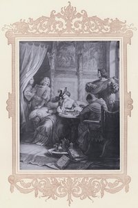 Adelheid, Gotz von Berlichingen
