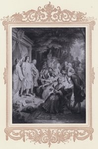 Goethe a Weimar