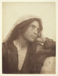 Senza titolo da Baron Wilhelm von Gloeden