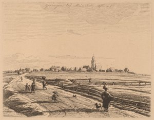 Giesing da Wilhelm von Kobell