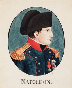 Napoleon da Wilhelm von Wright