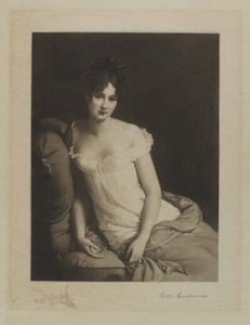 Ritratto di ragazza da Will Henderson