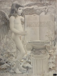 Dedica (Odi e Sonetti) da Will Hicock Low