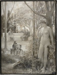 Ode: "Bardi di passione e di allegria"