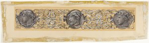 Quale Corona per Lamia? Quale per Lycius? Quale per il Saggio da Will Hicock Low