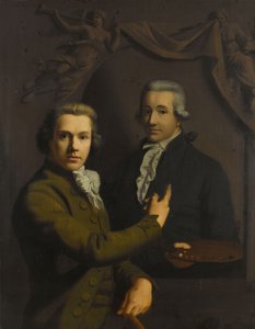  da Willem Bartel van der Kooi