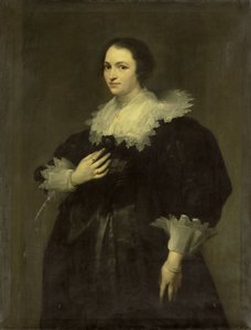 La moglie di Sebastiaan Leerse