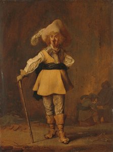 Un capitano