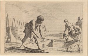 Ulisse sull