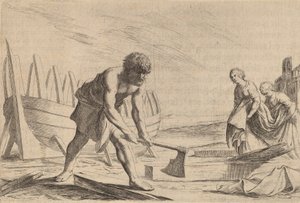 Ulisse sull