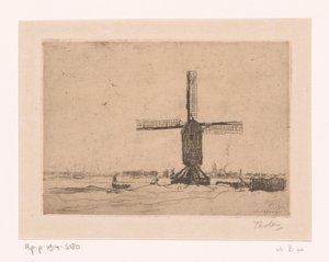 Mulino di Doesburg