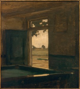 Il biliardo