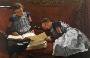Le sorelle Arntzenius