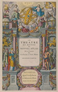 Le Théâtre du Monde