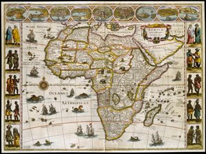 Mappa dell