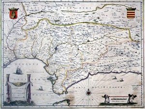 Mappa dell