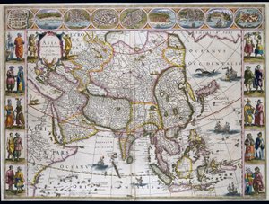 Mappa dell