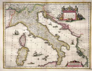 Mappa dell