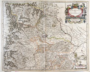 Piemont (regione d