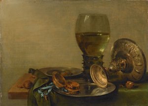  da Willem Claesz. Heda