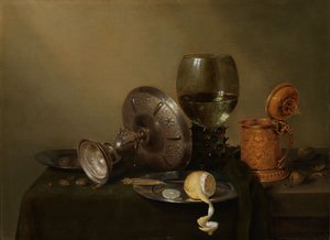  da Willem Claesz. Heda