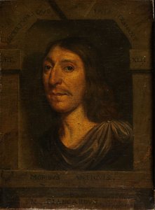 Nicolaes Blancardus da Willem Eversdijck