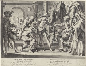 Il conte Guglielmo III d