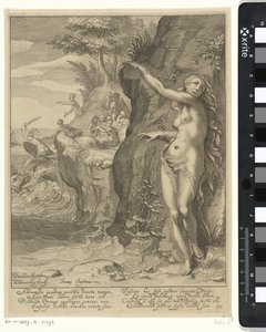 Perseo e Andromeda