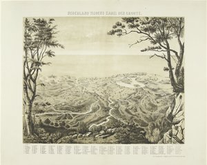 Paesi Bassi al tempo di Carlo Magno da Willem Jacob Hofdijk