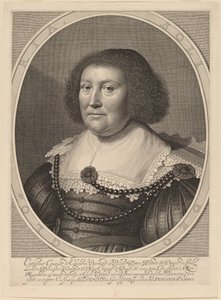 Caterina, contessa di Pallandt