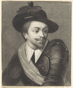 Ritratto di Adolfo, conte di Nassau