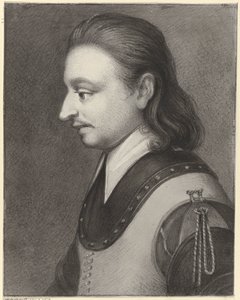 Ritratto di Enrico, conte di Nassau da Willem Jodocus Mattheus Engelberts